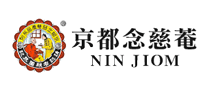 京都念慈菴品牌logo