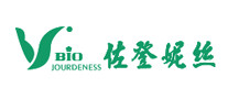 JOURDENESS/佐登妮丝品牌logo