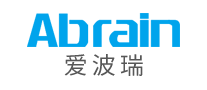 Abrain/爱波瑞品牌logo
