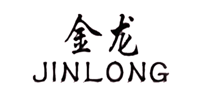 鲁德金龙品牌logo