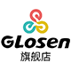 GLOSEN品牌logo