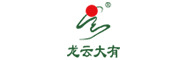 龙云大有品牌logo