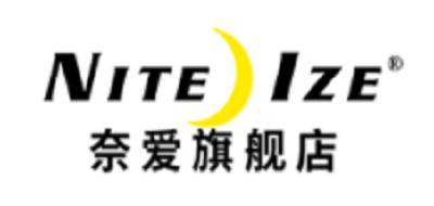 NiteIze品牌logo
