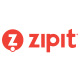 Zipit品牌logo