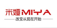 米娅品牌logo