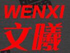 vience/文曦品牌logo