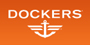 DOCKERS品牌logo