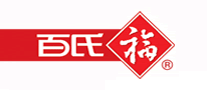 百氏福品牌logo