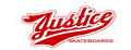 JUSTICE品牌logo