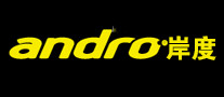 andro/岸度品牌logo