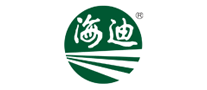 海迪品牌logo