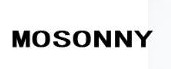 MOSONNY TEE/墨森尼品牌logo