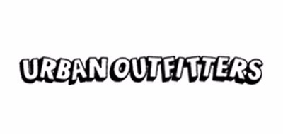 Urban outfitters品牌logo