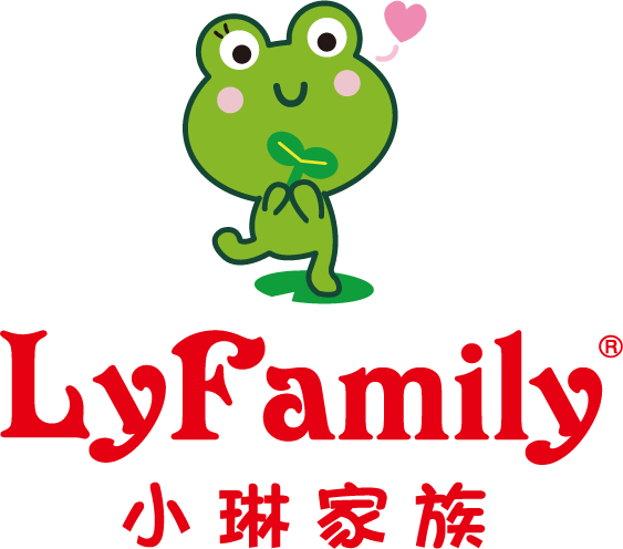 小琳家族品牌logo
