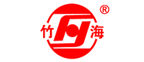 竹海品牌logo