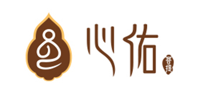 心佑品牌logo