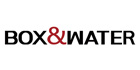 boxwater品牌logo