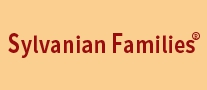 Sylvanian Families/森贝儿家族品牌logo
