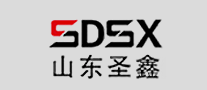圣鑫品牌logo