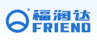 福润达品牌logo