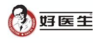 Good Doctor/好医生品牌logo