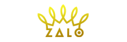 ZALO品牌logo