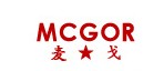 麦戈品牌logo