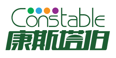 constable/康斯塔伯品牌logo