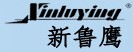 新鲁鹰品牌logo