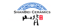 SHANBEI CERAMICS/山背瓷业品牌logo