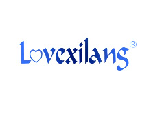 Lovcxilang/爱希伦品牌logo