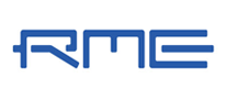 RME品牌logo