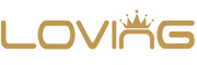 Loving品牌logo