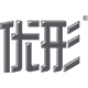 UXING/优形品牌logo