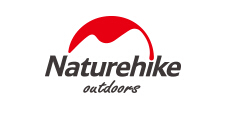 Naturehike品牌logo