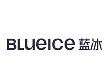 蓝冰品牌logo