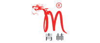 青林品牌logo