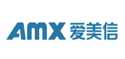 AMX/爱美信品牌logo