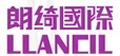 LLANCL/朗绮国际品牌logo