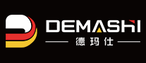 德玛仕品牌logo