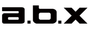 a.b.x品牌logo
