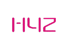 hyz品牌logo