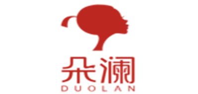 Dorain/朵澜品牌logo