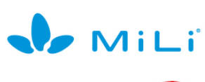米力品牌logo