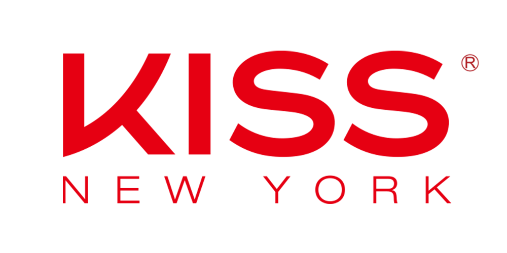 Kiss New York品牌logo