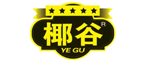 椰谷品牌logo