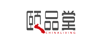 頤品堂品牌logo