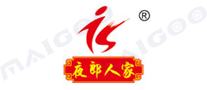 夜郎人家品牌logo