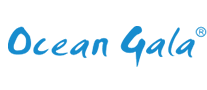 Ocean Gala品牌logo