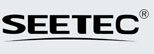 SEETEC/视瑞特品牌logo